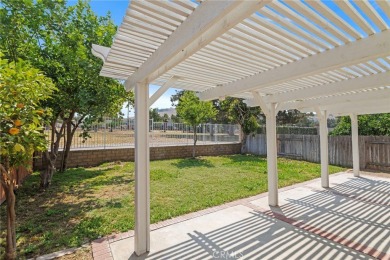Located in the Greens Gated Community, this newly remodeled home on Indian Hills Country Club in California - for sale on GolfHomes.com, golf home, golf lot