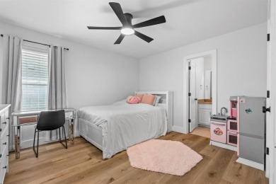 Nestled in a peaceful, tree-lined neighborhood near a golf on The Courses at Watters Creek in Texas - for sale on GolfHomes.com, golf home, golf lot