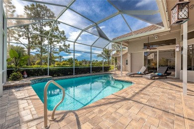 Welcome to this beautifully updated 4 bedroom, 3 bathroom, 2,387 on Westminster Golf Club in Florida - for sale on GolfHomes.com, golf home, golf lot