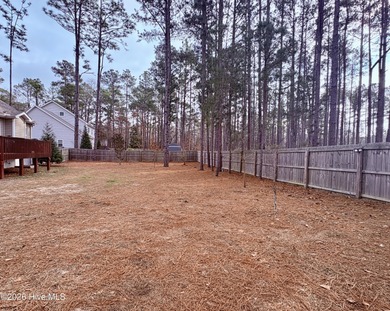 This fabulous home with a transferable Pinehurst Country Club on Pinehurst Resort and Country Club in North Carolina - for sale on GolfHomes.com, golf home, golf lot
