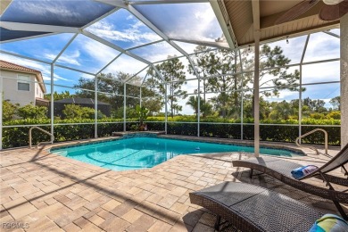 Welcome to this beautifully updated 4 bedroom, 3 bathroom, 2,387 on Westminster Golf Club in Florida - for sale on GolfHomes.com, golf home, golf lot
