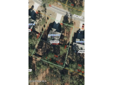 This fabulous home with a transferable Pinehurst Country Club on Pinehurst Resort and Country Club in North Carolina - for sale on GolfHomes.com, golf home, golf lot