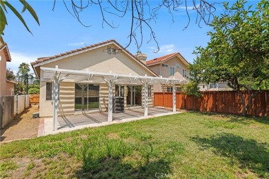 Located in the Greens Gated Community, this newly remodeled home on Indian Hills Country Club in California - for sale on GolfHomes.com, golf home, golf lot