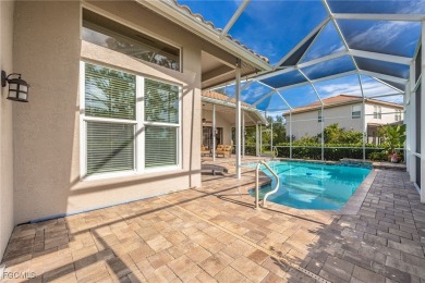 Welcome to this beautifully updated 4 bedroom, 3 bathroom, 2,387 on Westminster Golf Club in Florida - for sale on GolfHomes.com, golf home, golf lot