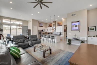 AWESOME 'TRILOGY' IN SUMMERLIN GUARD-GATED, AGE-QUALIFIED, CONDO on Siena Golf Club in Nevada - for sale on GolfHomes.com, golf home, golf lot