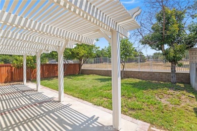 Located in the Greens Gated Community, this newly remodeled home on Indian Hills Country Club in California - for sale on GolfHomes.com, golf home, golf lot