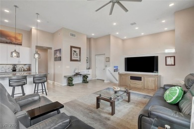 AWESOME 'TRILOGY' IN SUMMERLIN GUARD-GATED, AGE-QUALIFIED, CONDO on Siena Golf Club in Nevada - for sale on GolfHomes.com, golf home, golf lot