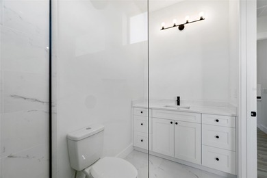 Welcome to this modern, custom-built home perfectly situated on on Rotonda Golf and Country Club - Long Marsh  in Florida - for sale on GolfHomes.com, golf home, golf lot