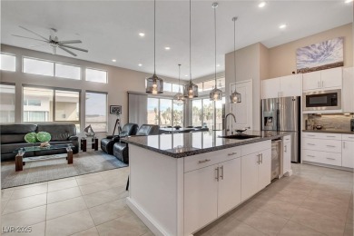 AWESOME 'TRILOGY' IN SUMMERLIN GUARD-GATED, AGE-QUALIFIED, CONDO on Siena Golf Club in Nevada - for sale on GolfHomes.com, golf home, golf lot