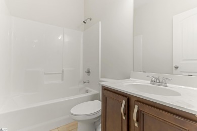Welcome to this renovated, nearly 4,500 SF home located in Wren on Brookstone Meadows Golf Course in South Carolina - for sale on GolfHomes.com, golf home, golf lot