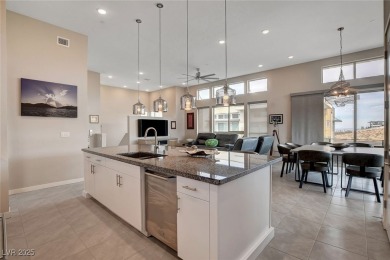 AWESOME 'TRILOGY' IN SUMMERLIN GUARD-GATED, AGE-QUALIFIED, CONDO on Siena Golf Club in Nevada - for sale on GolfHomes.com, golf home, golf lot