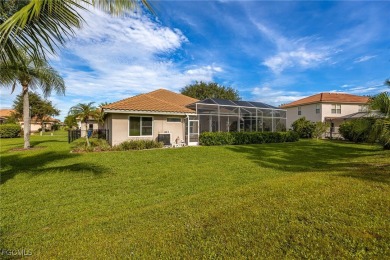 Welcome to this beautifully updated 4 bedroom, 3 bathroom, 2,387 on Westminster Golf Club in Florida - for sale on GolfHomes.com, golf home, golf lot