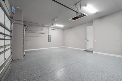 Welcome to this modern, custom-built home perfectly situated on on Rotonda Golf and Country Club - Long Marsh  in Florida - for sale on GolfHomes.com, golf home, golf lot