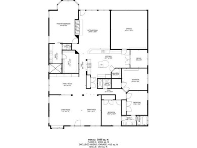 Nestled in a peaceful, tree-lined neighborhood near a golf on The Courses at Watters Creek in Texas - for sale on GolfHomes.com, golf home, golf lot