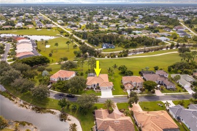Welcome to this beautifully updated 4 bedroom, 3 bathroom, 2,387 on Westminster Golf Club in Florida - for sale on GolfHomes.com, golf home, golf lot