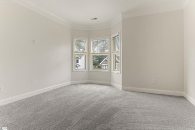 Welcome to this renovated, nearly 4,500 SF home located in Wren on Brookstone Meadows Golf Course in South Carolina - for sale on GolfHomes.com, golf home, golf lot
