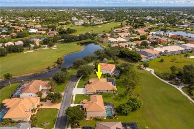 Welcome to this beautifully updated 4 bedroom, 3 bathroom, 2,387 on Westminster Golf Club in Florida - for sale on GolfHomes.com, golf home, golf lot