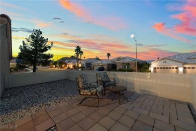 Nestled in the desirable Sun City Summerlin community, this on Highland Falls Golf Club in Nevada - for sale on GolfHomes.com, golf home, golf lot