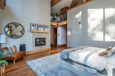 Magnificent Old-World Mountain Lodge nestled on a one-of-a-kind on Incline Village Golf Course in Nevada - for sale on GolfHomes.com, golf home, golf lot