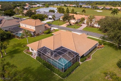 Welcome to this beautifully updated 4 bedroom, 3 bathroom, 2,387 on Westminster Golf Club in Florida - for sale on GolfHomes.com, golf home, golf lot