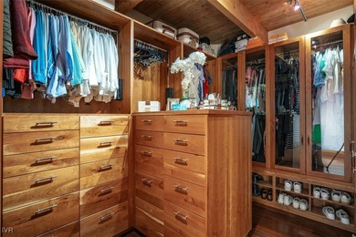 Magnificent Old-World Mountain Lodge nestled on a one-of-a-kind on Incline Village Golf Course in Nevada - for sale on GolfHomes.com, golf home, golf lot