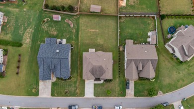 Welcome to this renovated, nearly 4,500 SF home located in Wren on Brookstone Meadows Golf Course in South Carolina - for sale on GolfHomes.com, golf home, golf lot