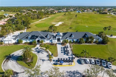 Welcome to this beautifully updated 4 bedroom, 3 bathroom, 2,387 on Westminster Golf Club in Florida - for sale on GolfHomes.com, golf home, golf lot