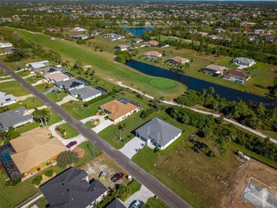 Welcome to this modern, custom-built home perfectly situated on on Rotonda Golf and Country Club - Long Marsh  in Florida - for sale on GolfHomes.com, golf home, golf lot