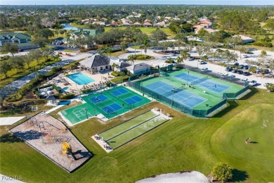 Welcome to this beautifully updated 4 bedroom, 3 bathroom, 2,387 on Westminster Golf Club in Florida - for sale on GolfHomes.com, golf home, golf lot