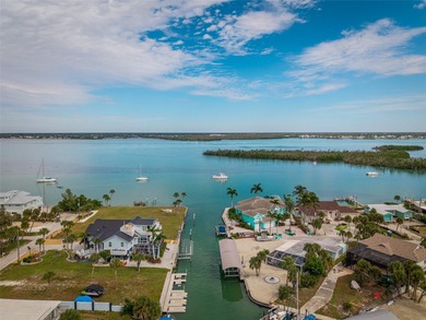 Welcome to this modern, custom-built home perfectly situated on on Rotonda Golf and Country Club - Long Marsh  in Florida - for sale on GolfHomes.com, golf home, golf lot