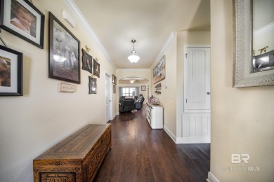 Welcome to a beautifully maintained home in the highly on Craft Farms - Cypress Bend in Alabama - for sale on GolfHomes.com, golf home, golf lot