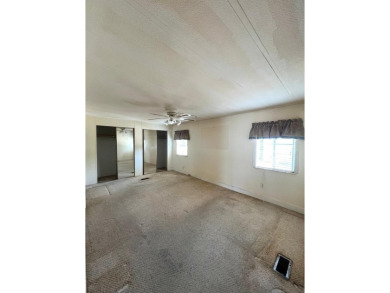 Welcome to this beautiful home move-in ready, in pet section on Spanish Lakes Golf Village in Florida - for sale on GolfHomes.com, golf home, golf lot