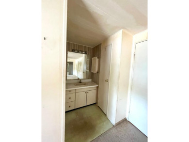 Welcome to this beautiful home move-in ready, in pet section on Spanish Lakes Golf Village in Florida - for sale on GolfHomes.com, golf home, golf lot