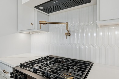 Welcome to this luxury 2025 new construction home, perfectly on Sharks Tooth Golf Club in Florida - for sale on GolfHomes.com, golf home, golf lot