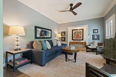 Stunningly Renovated Home in Riverchase -- 4 Bed, 3.5 Bath, 3 on Riverchase Country Club in Alabama - for sale on GolfHomes.com, golf home, golf lot