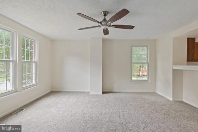 Don't miss this beautifully maintained 3-bedroom, 2.5-bath on Walden Golf Club in Maryland - for sale on GolfHomes.com, golf home, golf lot