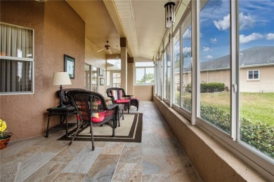 Welcome to this modified Harvard floor plan home in the on Scepter Golf Club in Florida - for sale on GolfHomes.com, golf home, golf lot