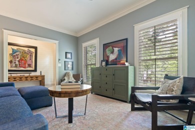 Stunningly Renovated Home in Riverchase -- 4 Bed, 3.5 Bath, 3 on Riverchase Country Club in Alabama - for sale on GolfHomes.com, golf home, golf lot