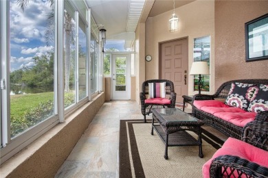 Welcome to this modified Harvard floor plan home in the on Scepter Golf Club in Florida - for sale on GolfHomes.com, golf home, golf lot