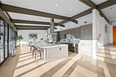 Welcome to 5491 Rockledge Drive, an exquisitely redesigned on Los Coyotes Country Club in California - for sale on GolfHomes.com, golf home, golf lot