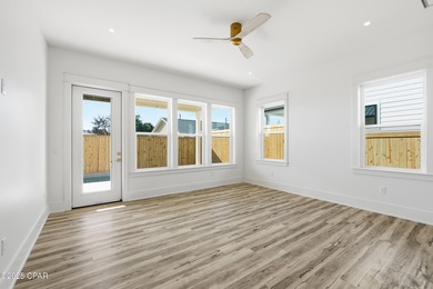 Welcome to this luxury 2025 new construction home, perfectly on Sharks Tooth Golf Club in Florida - for sale on GolfHomes.com, golf home, golf lot