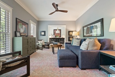 Stunningly Renovated Home in Riverchase -- 4 Bed, 3.5 Bath, 3 on Riverchase Country Club in Alabama - for sale on GolfHomes.com, golf home, golf lot