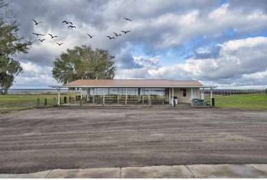 Come build your forever home on this one-half acre lot that on Indian Lake Estates Golf and Country Club in Florida - for sale on GolfHomes.com, golf home, golf lot