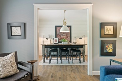 Stunningly Renovated Home in Riverchase -- 4 Bed, 3.5 Bath, 3 on Riverchase Country Club in Alabama - for sale on GolfHomes.com, golf home, golf lot
