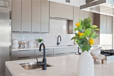 Welcome to 5491 Rockledge Drive, an exquisitely redesigned on Los Coyotes Country Club in California - for sale on GolfHomes.com, golf home, golf lot