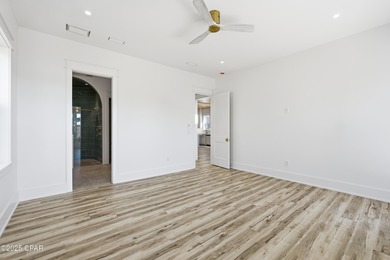 Welcome to this luxury 2025 new construction home, perfectly on Sharks Tooth Golf Club in Florida - for sale on GolfHomes.com, golf home, golf lot