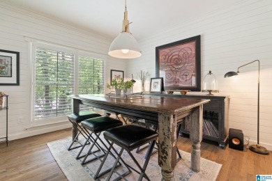 Stunningly Renovated Home in Riverchase -- 4 Bed, 3.5 Bath, 3 on Riverchase Country Club in Alabama - for sale on GolfHomes.com, golf home, golf lot