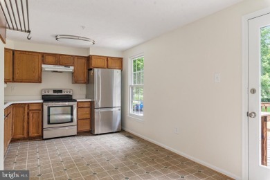 Don't miss this beautifully maintained 3-bedroom, 2.5-bath on Walden Golf Club in Maryland - for sale on GolfHomes.com, golf home, golf lot