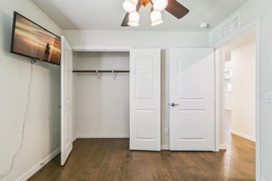 Beautifully maintained one-story home nestled in the on Frisco Lakes Golf Course in Texas - for sale on GolfHomes.com, golf home, golf lot