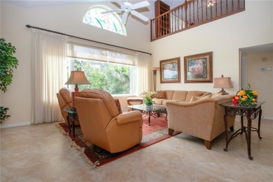 Welcome to this modified Harvard floor plan home in the on Scepter Golf Club in Florida - for sale on GolfHomes.com, golf home, golf lot